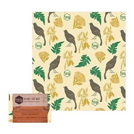 Honeywrap Honey Wrap Eco Wrap 1 Large - Kokako