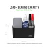 loukin Magnetic Marker Holder Set, Dry Erase Marker Holder, Dry