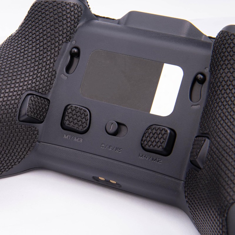【Enhanced Grip & Sweat Absorbent】 TALONGAMES Controller Grip for FLYDIGI