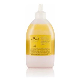 Repuesto De Aceite Corporal Trifásico Maracuyá Natura Ekos 200 Ml
