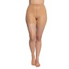 Ulla Popken Women's Underpants Bodice Pants, Complexion