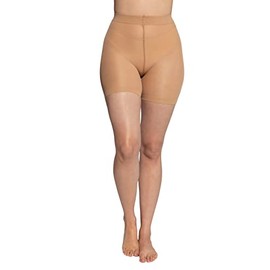 Ulla Popken Women's Underpants Bodice Pants, Complexion