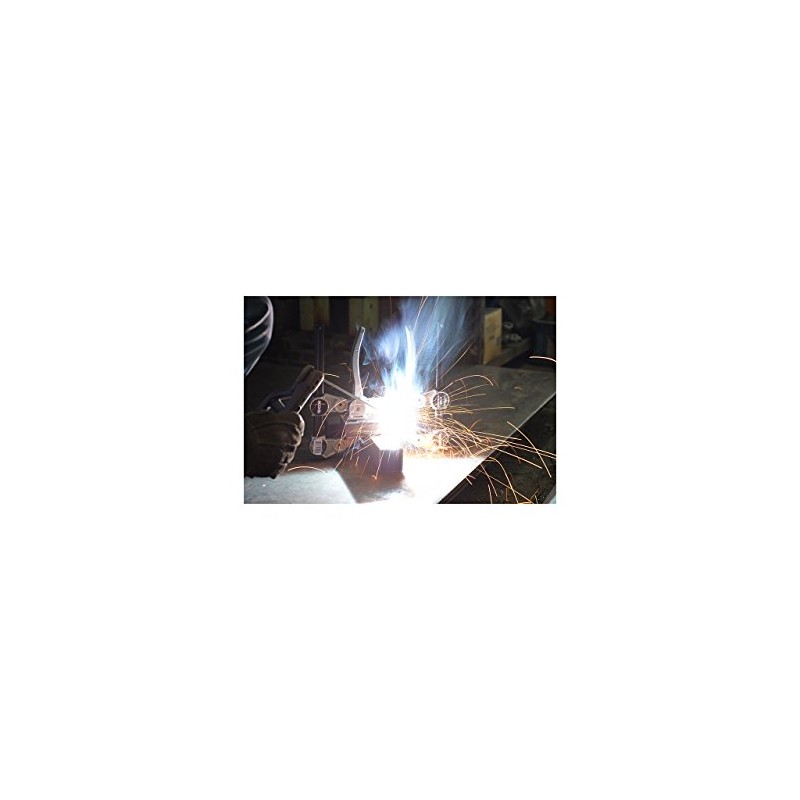 Muratec KDS Quick Lever Clamp 100 QLC-100