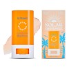 Protector Solar En Barra Ultramo Solar Defense Spf50+ 20g