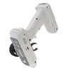 2.4GHz Remote Controller Transmitter with 8CH Receiver for Dual Track