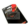 Evergreen Metal Vibration Little Max 1/4oz Black Bone 1.8 inches