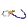 Mist Coolant Lubrication Spray System Kit Metal Cutting Engraving Cooling
