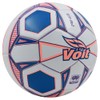Balón de Fútbol No. 4 Voit Ring Multicolor, Puede Llegar