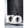 Aroma Blossom Reed Diffuser - Mosaic Collection - Comes with