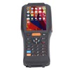 Receipt Printer Scanner 4in Touch Screen Thermal Printer Barcode Scanner