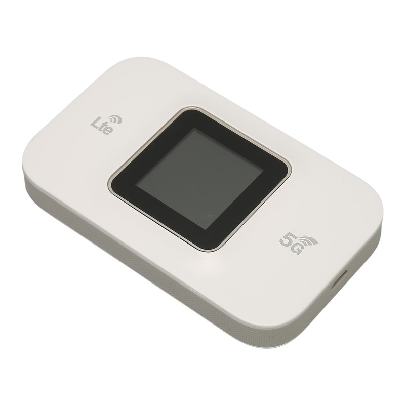 4G Mobile WiFi Hotspot Support 10 Devices Connection Mini LTE