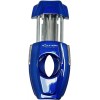 Xikar VX2 V-Cut Cigar Cutter, Up to 70 Ring Gauge,