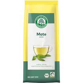 Lebensbaum Organic Mate Tea (2 x 100 g)