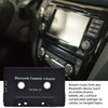 Wireless Car Cassette Player Adapter Car Bluetooth Cassette Receiver Converter