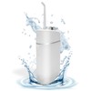 Ultrasonic Oral Irrigator, Electric Interdental Jet Cleaner, For Home /