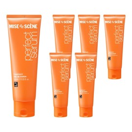 Mise-en-scène Perfect Serum Treatment, 180ml, 6 pcs / 미쟝센 퍼펙트세럼 트리트먼트, 180ml, 6개