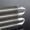 PIT66 4 Row AN6 Aluminum Engine Transmission Racing Oil Cooler,