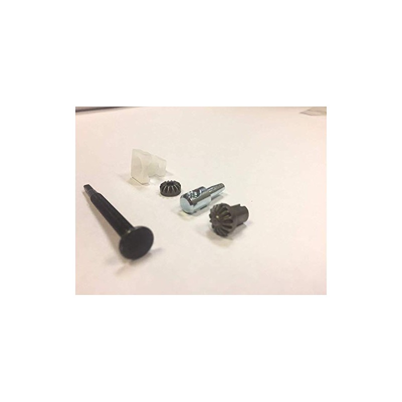 (KIT 3）CHAIN BAR TENSIONER ADJUSTER Kit Set Assembly For ECHO