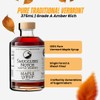 Smuggler’s Notch Maple Works – Single Forest Wood Fired –
