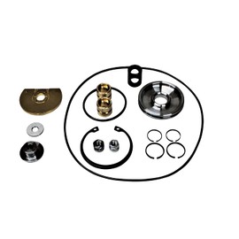 Turbo Rebuild Kit for 6.6l Duramax L5P 2017-2021 Chevy GMC Borg Warner