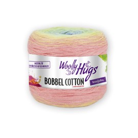 Pro Lana Woolly Hugs Bobbel Cotton