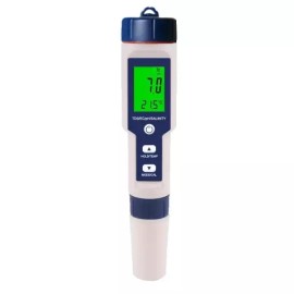 주방용 정밀 업소용 염도기 가정용 짠맛 센서 디지털 [6-in-1] Kitchen Precision Commercial Salinity Meter Household Salt Taste Sensor Digital [6-in-1]
