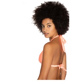 Protest Women's Mm Mob C Cup Bra, true black