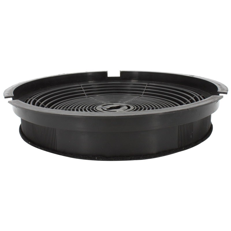 AcbbMNS 2 Pcs Activated Carbon Filters Range Hood Filters Compatible