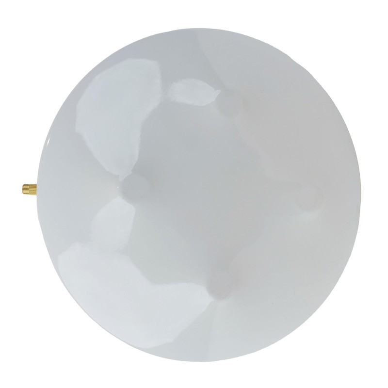 Neo-Pure Reverse Osmosis Storage Tank | 4.5 Gallon Powder-Coated Steel