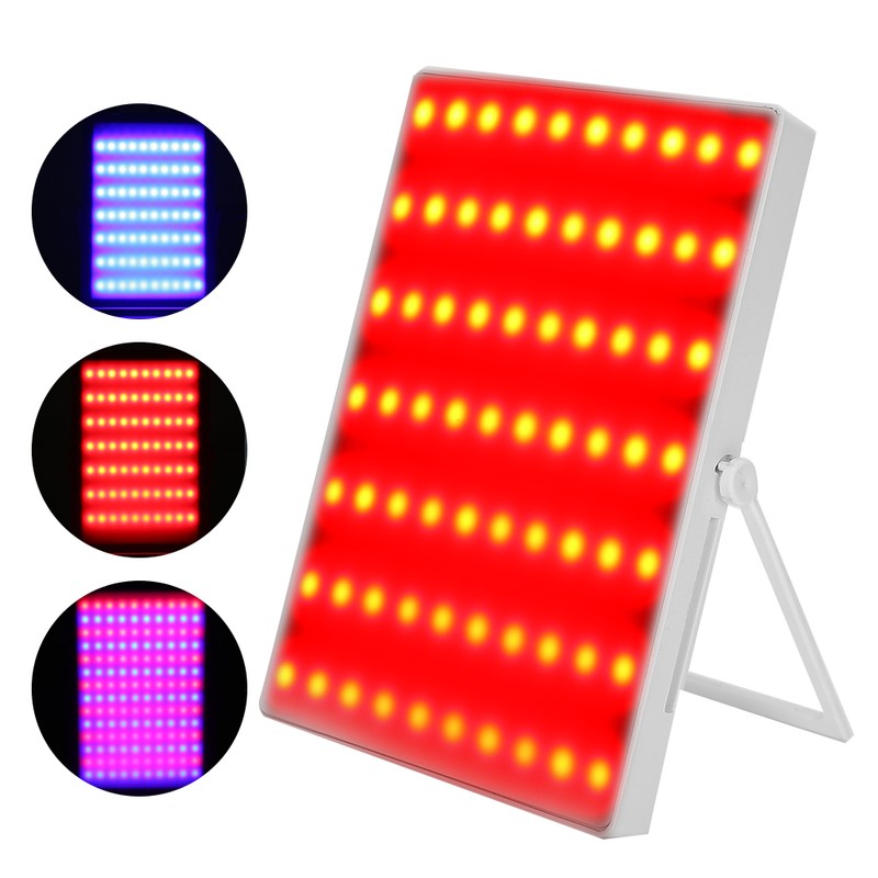 Photon Skin Rejuvenation Machine Red Blue Light Therapy Acne Removal