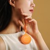 Mini Hand Massager for Finger USB Rechargeable Palm Size Electric