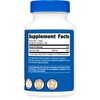 Nutricost Iodine (Natural Iodine from Sea Kelp) 325mcg, 240 Tablets