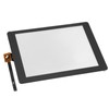 8in Touch Screen Panel Digitizer Scratch Resistant for Autel Maxisys