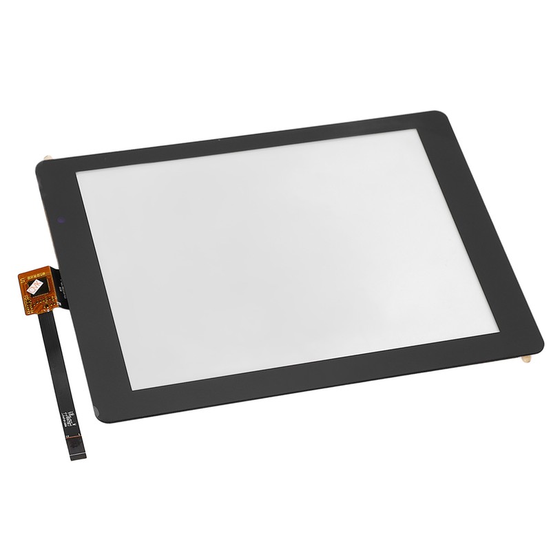 8in Touch Screen Panel Digitizer Scratch Resistant for Autel Maxisys
