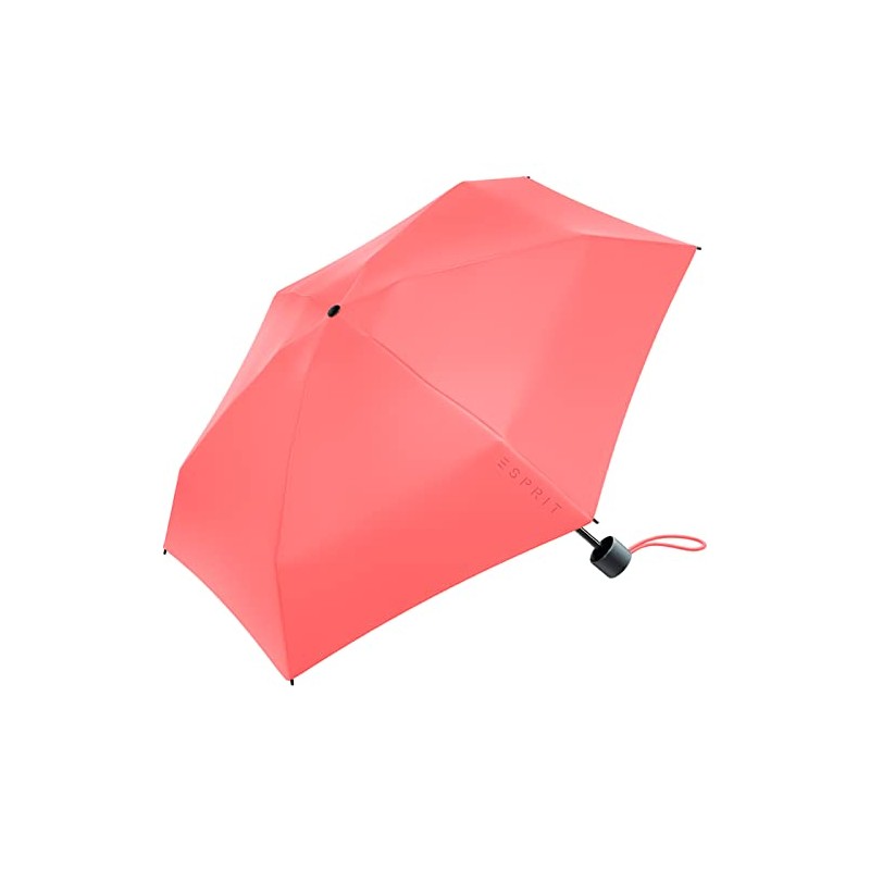 ESPRIT Pocket Umbrella in Multicoloured Design, dubarry, 95 cm