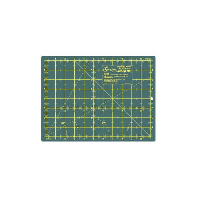 CUTTING MAT 300MMX200MM
