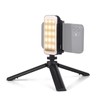 Mini Photography Lamp Dimmable LED Light Portable Vlog Light 88