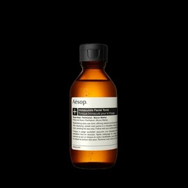 Aesop [Aesop] Immaculate Facial Tonic 100mL / [이솝 ] 이매큘레이트 페이셜 토닉 100mL