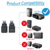 iMusk iMusk Original OEM Lightning Adapter for DJI Mic 2