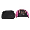 UV Gel Nail Lamp 256W 57pcs Lamp Chips 4 Timers