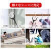 Solxion Magic Hand, Trash Pickup, Garbage Clip, Strong, Multi-purpose, Long