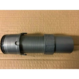 Shark Navigator Lift Away XL lower Floor Nozzle Hose 553FFJ550 UV550  UV500WM