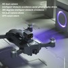 Drone 360 Degree Obstacle Avoidance GPS with HD Camera Foldable