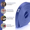 XN8 Resistance Bands Pull Up Assist Loop Bands for Powerlifting