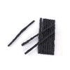 Vaguelly 50pcs Tire Seal Strip for Tubeless Tires Flexible Puncture
