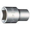 Tone 4DB-14 Socket (12-square) 1/2 inch (12.7 mm) Insertion Angle,
