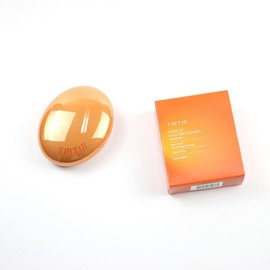 Tyrtir Mask Fit AI Filter Cushion 18g Main Product - 17N Vanilla / 티르티르 마스크 핏 AI 필터 쿠션 18g 본품 - 17N 바닐라