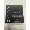 MOON Stain Prevention Teeth Wipes - Mint