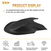Motorcycle Mudguard Extender Extension Replacement for K1600B K1600GA K1600GT K1600GTL