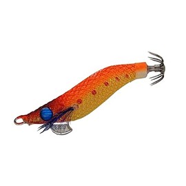 YAMASHITA 607147 Egi Naoli Range Hunter 1.5S #014 Orange Lemon